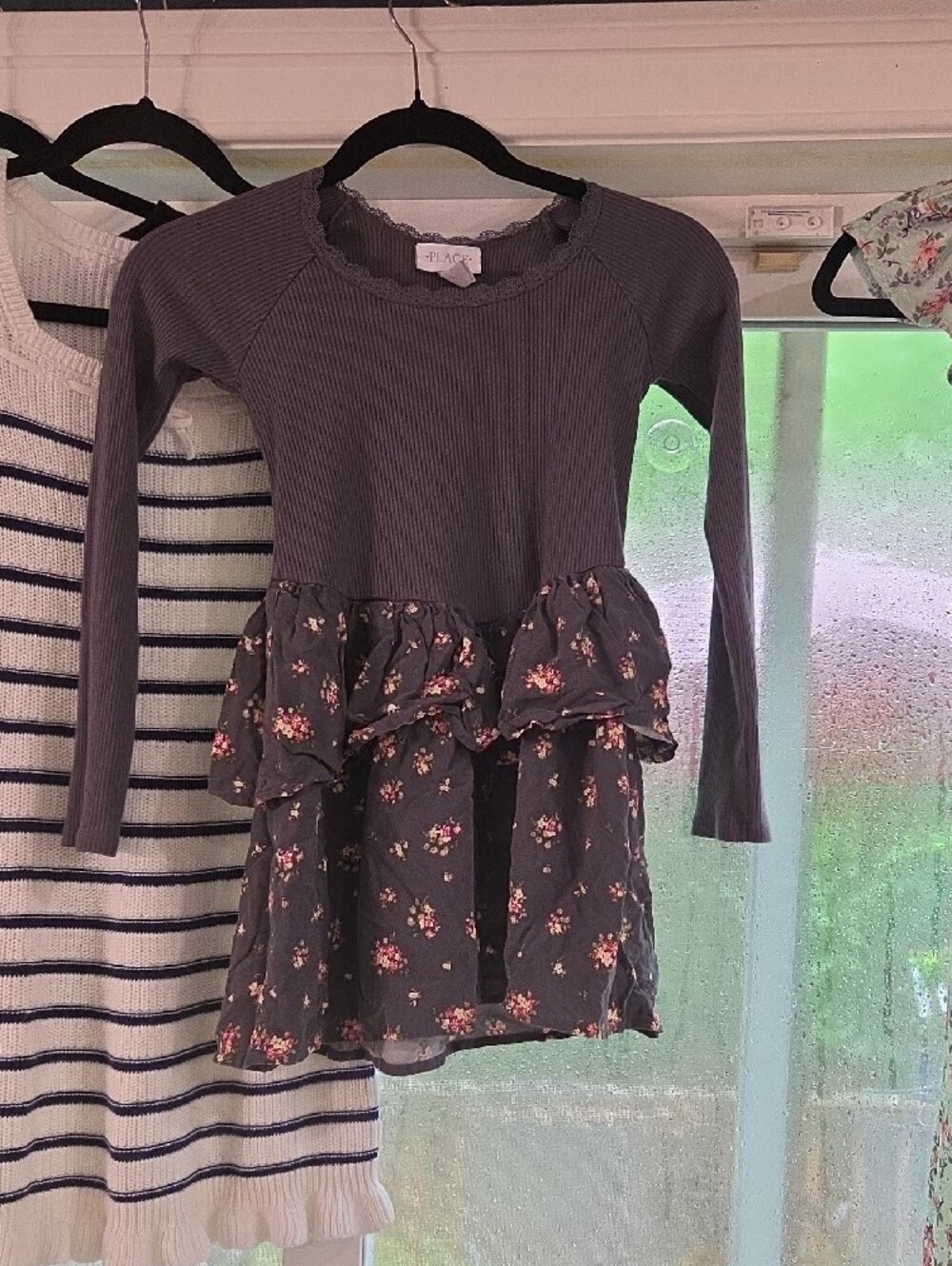 Girls Bundle Of Dresses- Size 7/8 - Picture 5 of 7